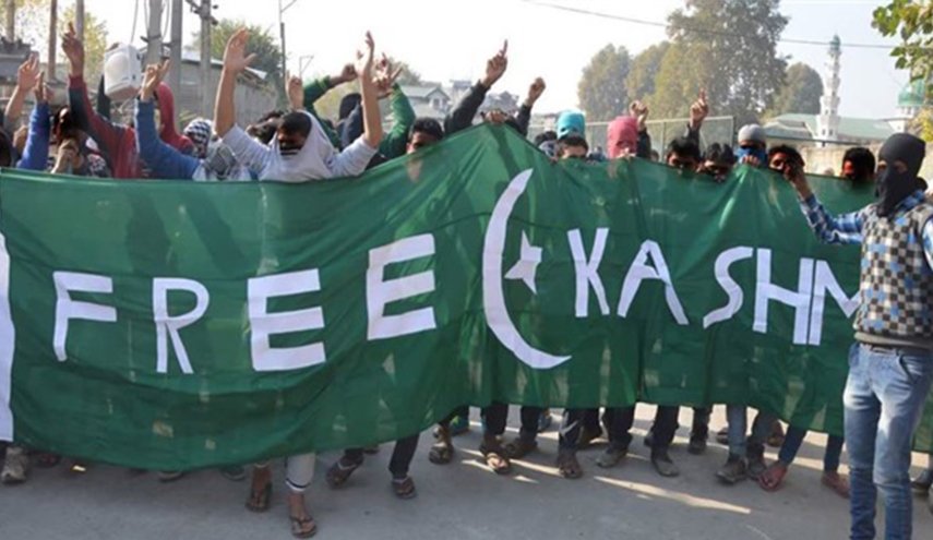 باكستان تندد بإلغاء الهند القانون الخاص بكشمير وتحذر من إبادة جماعية