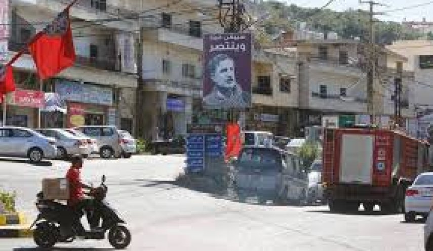 لبنان في مرحلة خطيرة ويحتاج إلى الدعاء