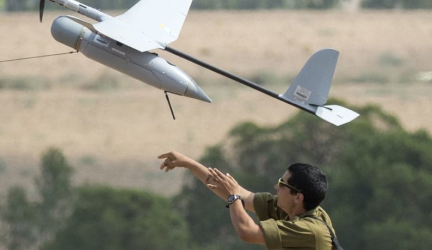 اسقاط طائرتين إسرائيليتين في ليبيا