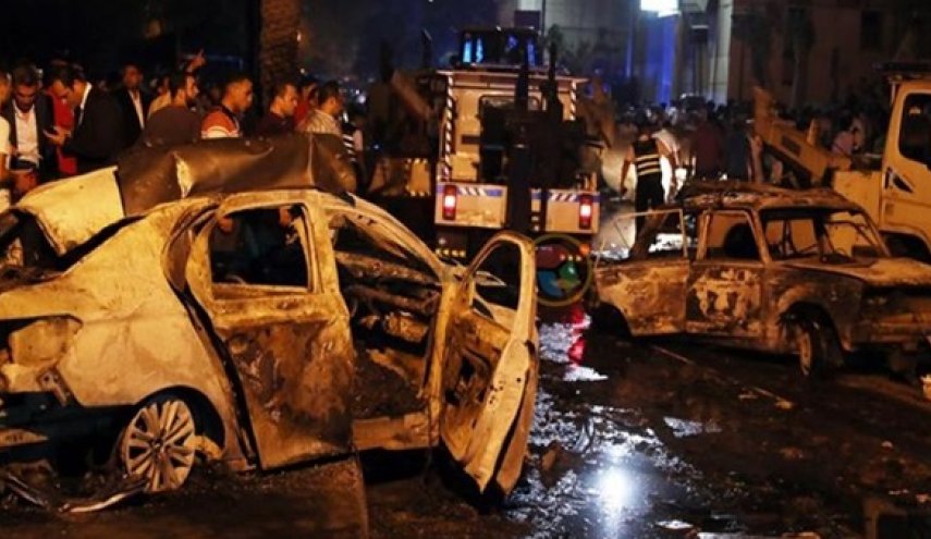 مصر... إصابة نائب رئيس محكمة النقض المصرية في تفجير 