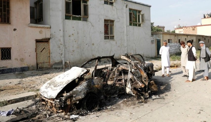 أفغانستان... مقتل ضابط وإصابة مدنيين في انفجار بخوست