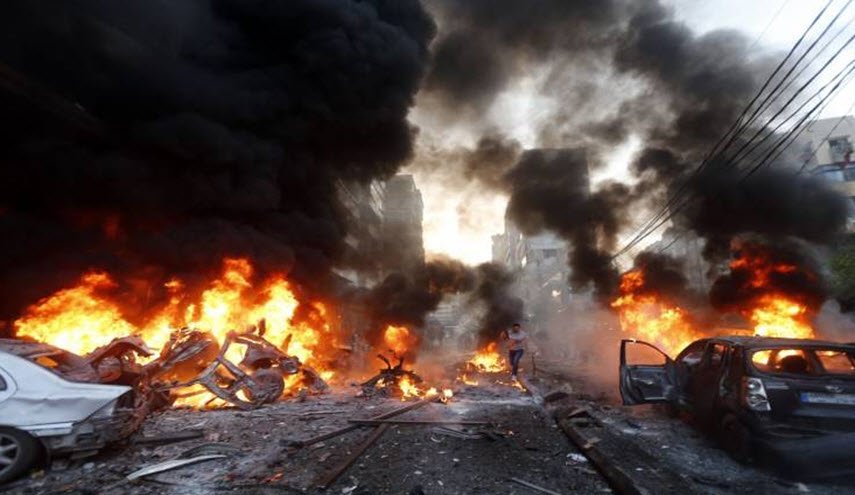 مصدر امني عراقي يكشف تفاصيل جديدة حول تفجير كربلاء