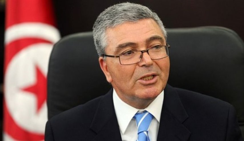 وزير الدفاع التونسي يتقدم بأوراق ترشحه رسميا للرئاسة
