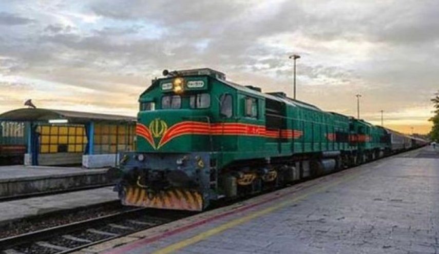 قطار تهران - آنکارا امشب راه اندازی شد