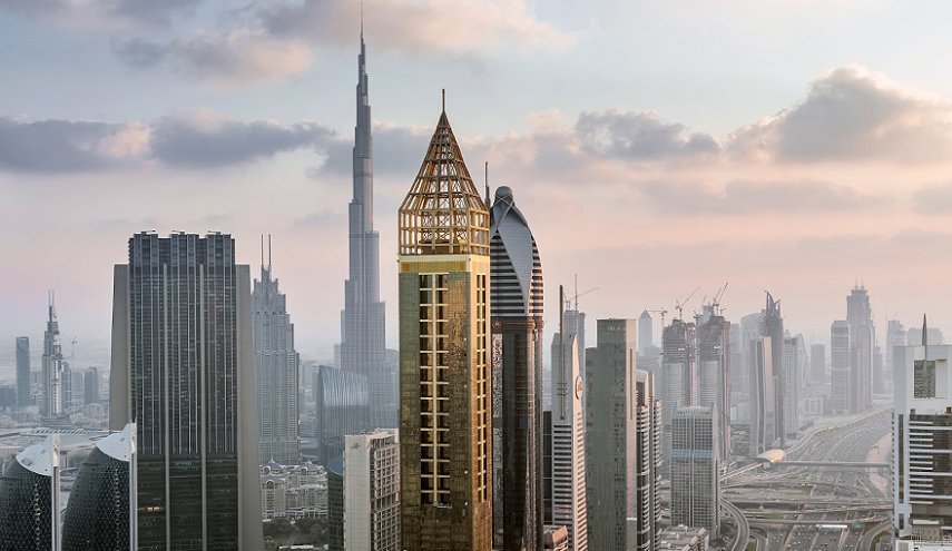 برج های دبی در تیررس تبعات همپیمانی با بن سلمان