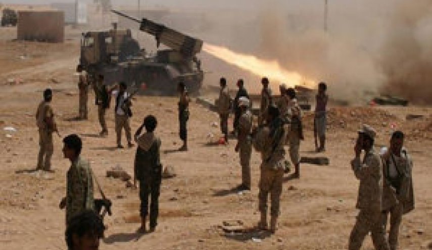نیروهای یمنی بر 37 منطقه در نزدیکی مرز عربستان مسلط شدند