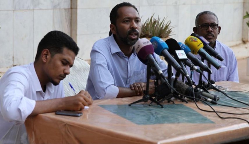 “قوى الحرية”: لا اتجاه لفتح الوثيقة الدستورية