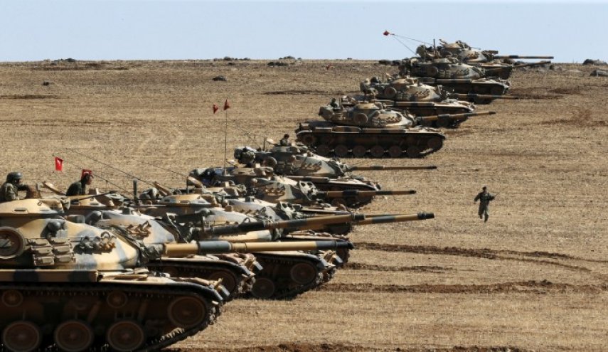 موقف سوري مزلزل ردا على الاتفاق.. ماحاجة تركيا للحرب؟