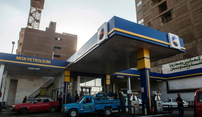 زيادة أسعار الوقود بمصر يرفع معدلات التضخم خلال يوليو