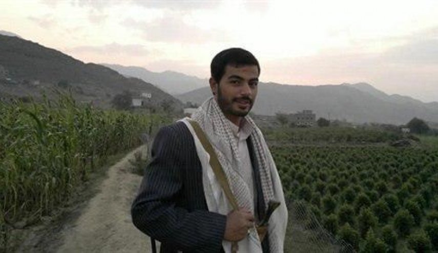 برادر رهبر جنبش انصارالله یمن به شهادت رسید