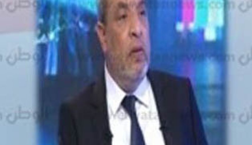 إعلامي مصري: المتهم بتفجير 'معهد الأورام' هارب من الإعدام