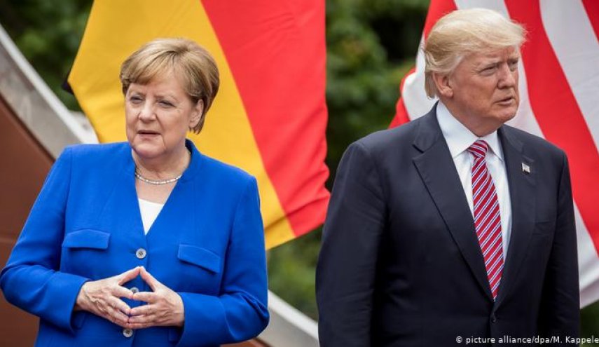 هشدار آمریکا به آلمان درباره بی‌اعتنایی به افزایش بودجه نظامی