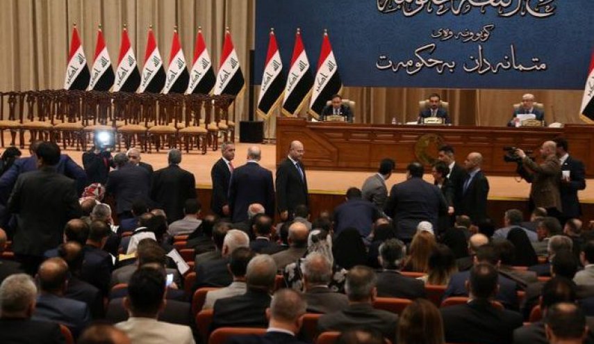 عبد المهدي يكشف حقيقة اجراء تغييرات في الكابينة الوزارية