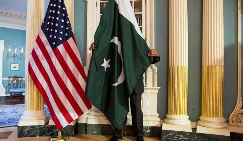 فشار آمریکا بر پاکستان برای اجرای FATF