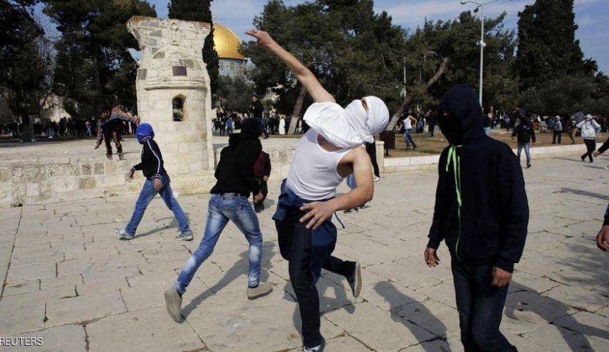 هذا ما يخفيه مخطط اقتحام الأقصى يوم الاضحى المبارك!