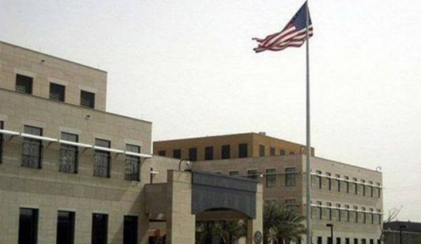 الکشف عن سر الغرفة 11 في السفارة الامريكية ببغداد