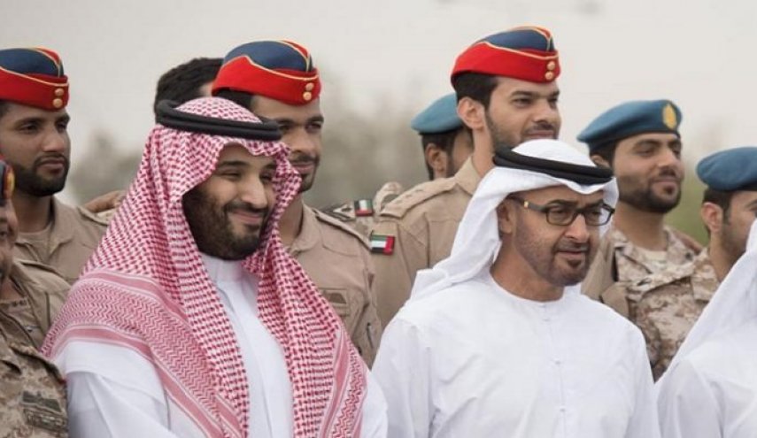 تقارير: السعودية وافقت على تهدئة مع انصار الله بـ 4 مناطق يمنية