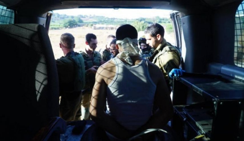'إسرائيل' تزعم بانها اعتقلت منفذي عملية 'غوش عتصيون'
