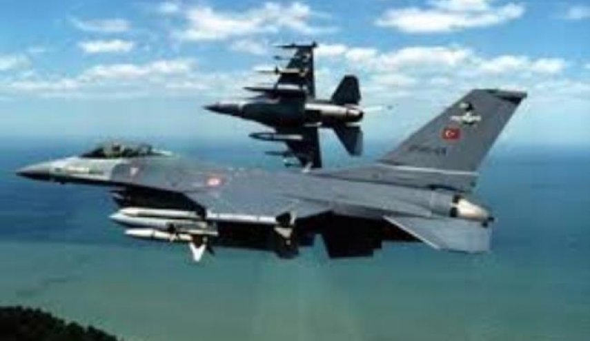 ترکیا تعلن قتل مسلحين اثنين على شمال العراق