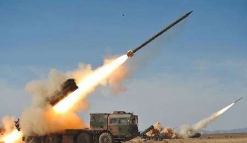جدیدترین حمله موشکی یمن به عربستان؛ شلیک 5 موشک «زلزال-1»