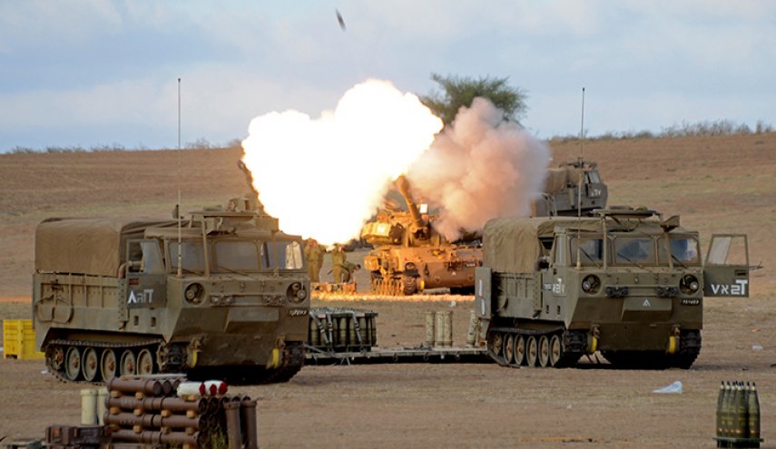 صباح عيد الأضحى.. شهيد وقصف إسرائيلي شمال قطاع غزة