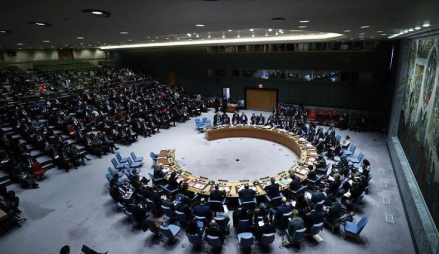 مجلس الأمن يدعو لضرورة الالتزام بالهدنة الإنسانية في ليبيا
