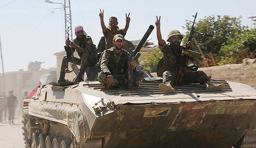 الجيش السوري يواصل التقدم في ادلب.. هل سيشتبك مستقبلا مع 