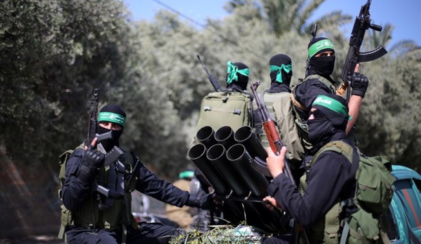 الاحتلال يهدد قادة حركة حماس باغتيال في اي حرب مقبلة