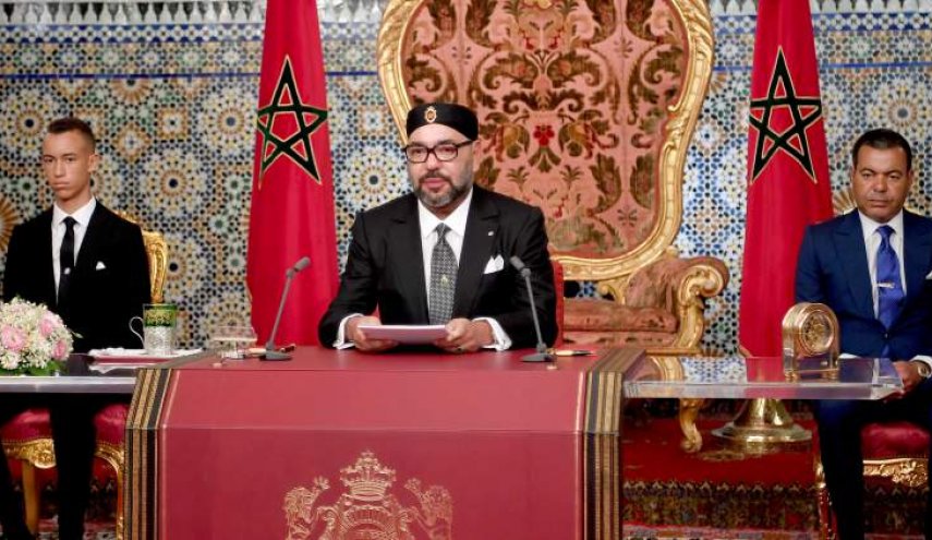 الملك المغربي يلغي نهائية الاحتفالات بعيد ميلاده!