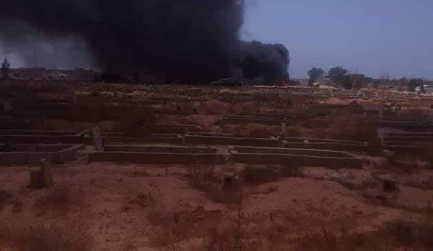 الأمم المتحدة تحقق بتفجير في مدينة بنغازي أدى لمقتل عدد من موظفيها