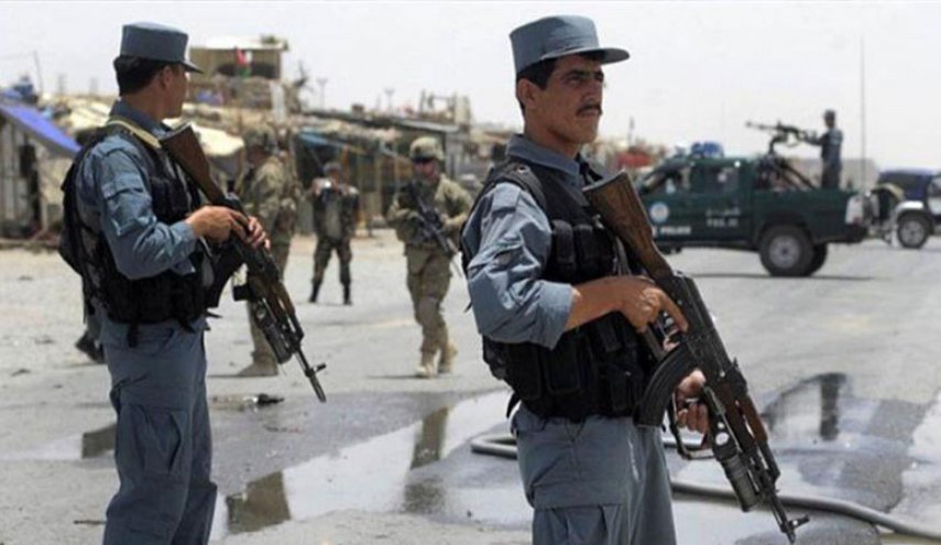 مقتل 6 من طالبان في هلمند 
