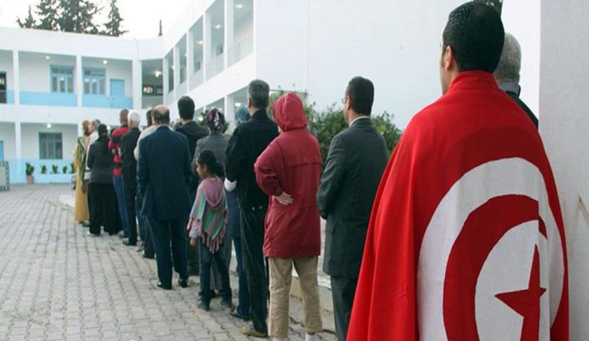 تونس على موعد امتحان سياسي مهم في السباق الرئاسي