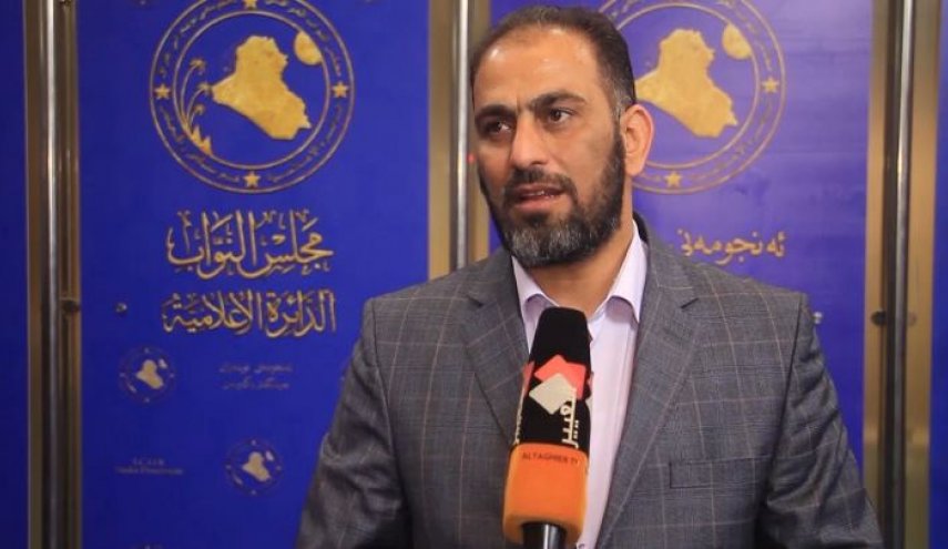 نائب عراقي: الطائفيون يستغلون حتى الجثث لاستثمارها لاثارة الفتن