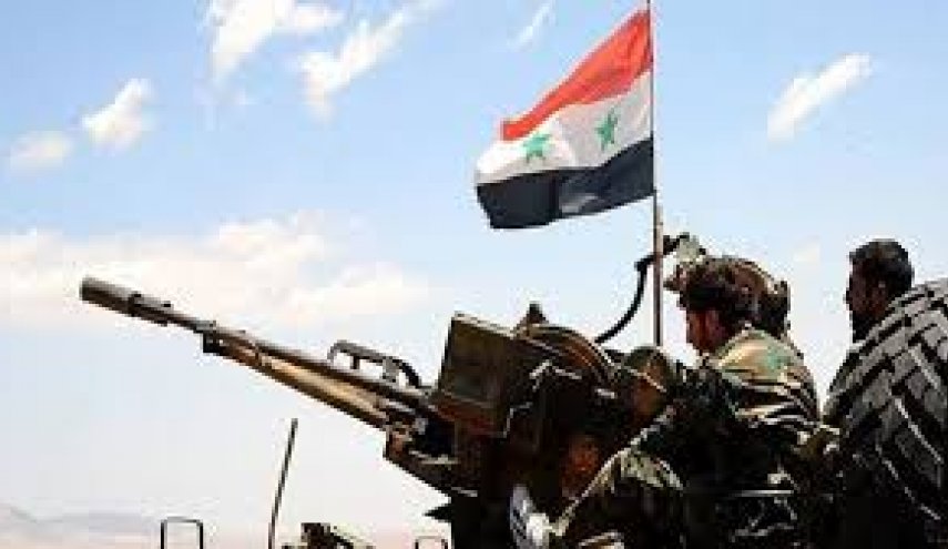 الجيش يحرر بلدتين في ريف إدلب ويقترب من خان شيخون