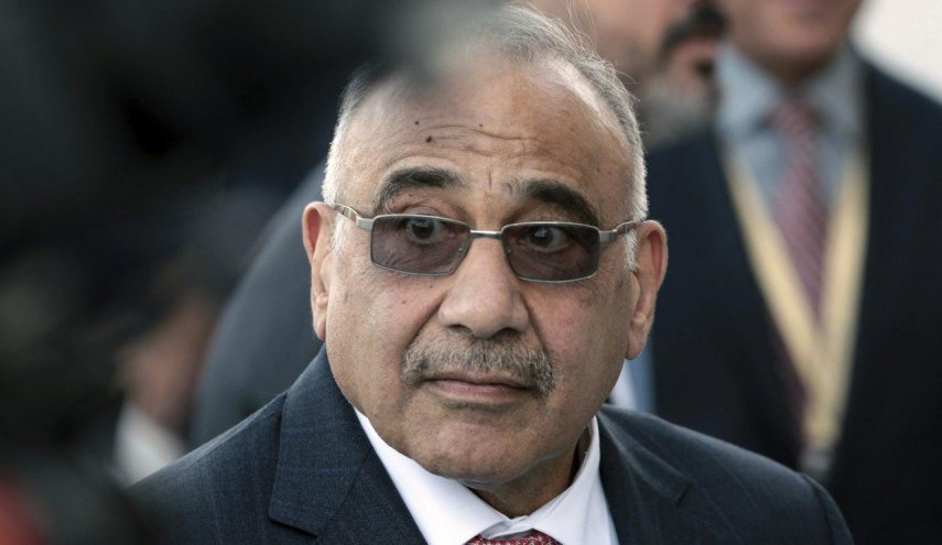 دستور نخست‌وزیر عراق برای تحقیق درباره انفجار جنوب بغداد