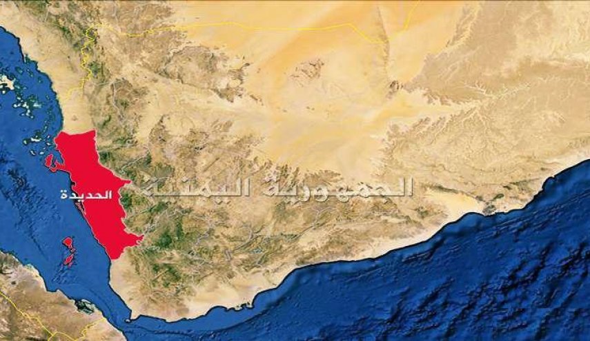 استشهاد وإصابة 6 يمنيين بينهم أطفال ونساء بقصف للمرتزقة بالحديدة