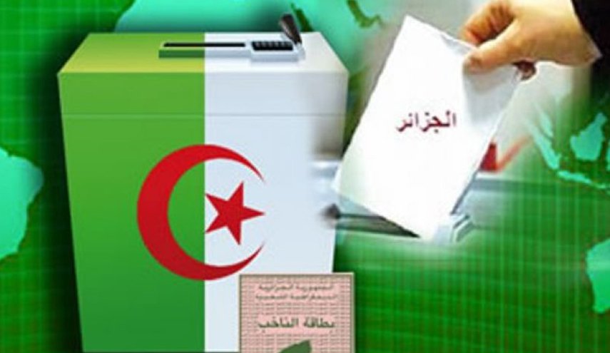 الحكومة الجزائرية: تنظيم الانتخابات الرئاسية هو الحل للأزمة