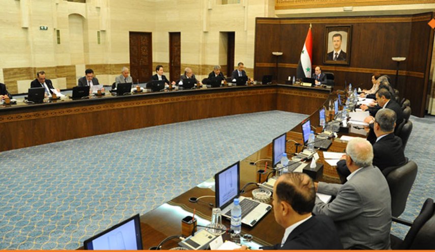 التغيير الوزاري في سوريا... من هم الوزراء المرشحون للتغيير؟