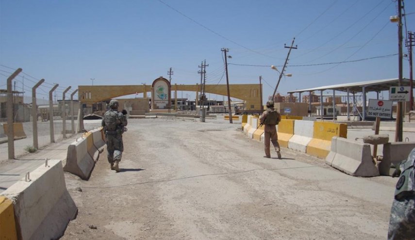 من يعرقل افتتاح معبر 'القائم' على حدود العراق-سوريا؟