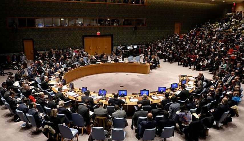 جلسه شورای امنیت درباره کشمیر بدون نتیجه تمام شد