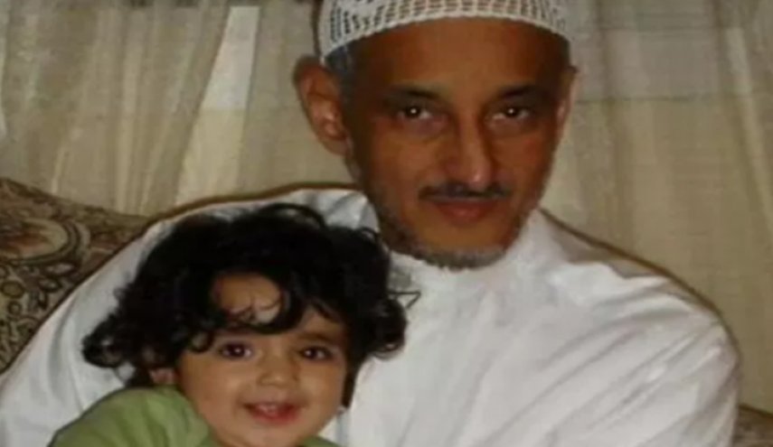 معتقل منسي لفقوا له تهمة وسلطات السعودية تعيد حبسه