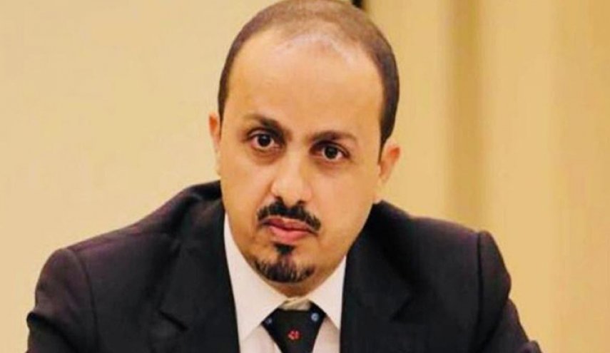 وزير في حكومة هادي يحذر من سقوط التحالف السعودي