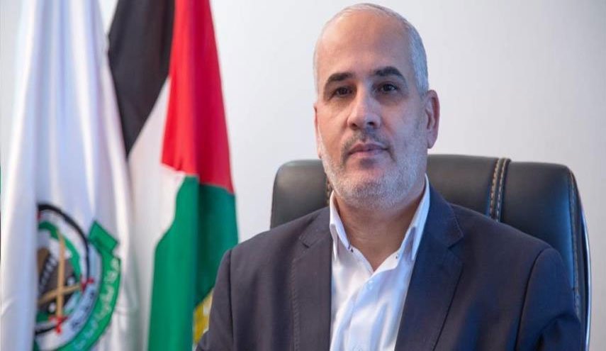 حماس: عملیات شجاعانه در کرانه باختری محاسبات تل آویو را بر هم زده است