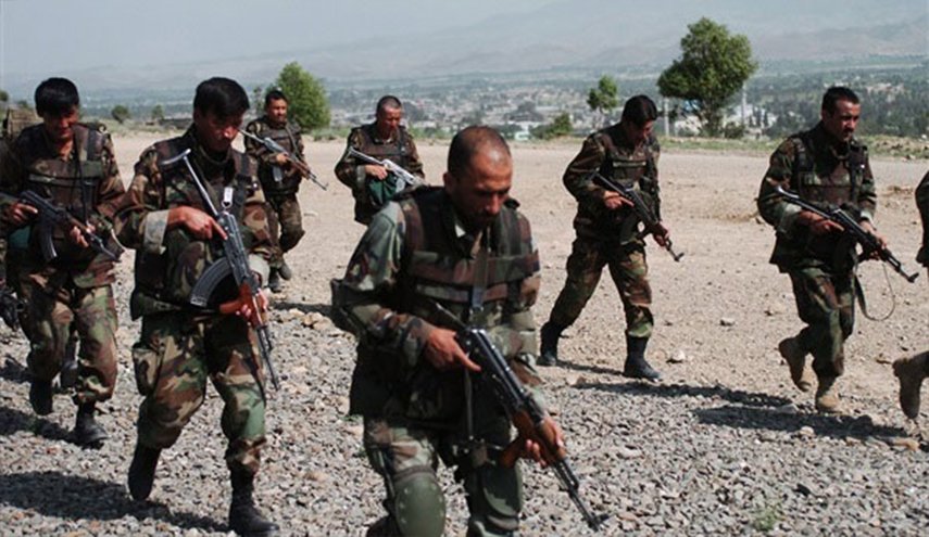 مقتل وإصابة 45 مُسلحا من طالبان فى اشتباكات مع قوات الأمن الأفغانى