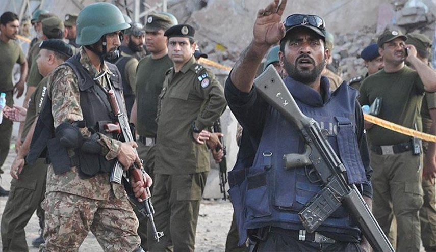 مقتل مسؤول سياسي في هجوم مسلح بإقليم بلوشستان الباكستاني