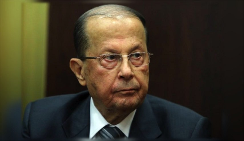 الرئيس اللبناني: الإنتقال من النظام الطائفي إلى الدولة المدنية ضروري