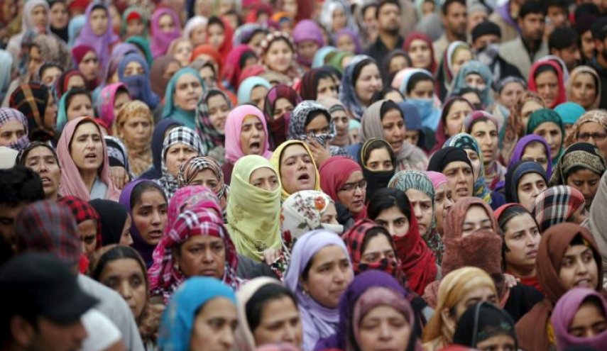 الهند قد تعلن ملايين المسلمين مهاجرين أجانب! 