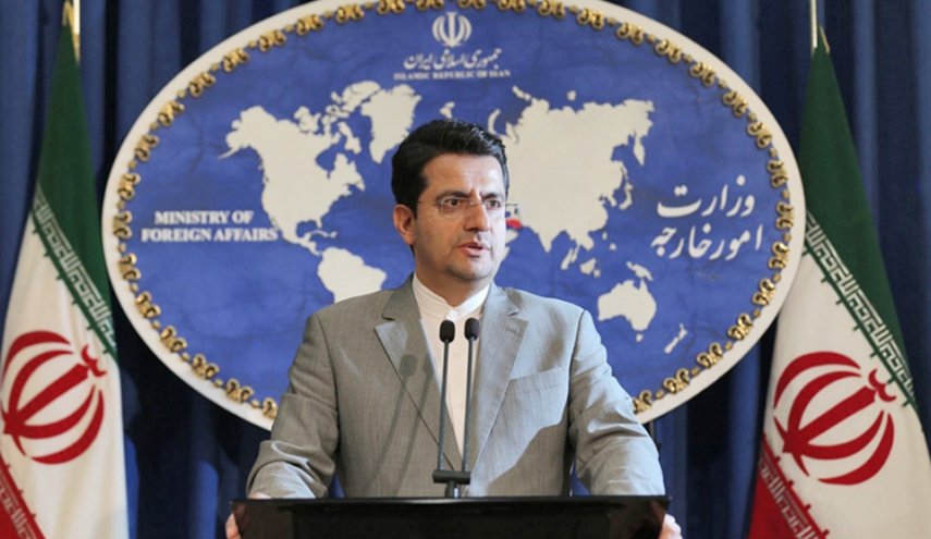 طهران تدين اصرار واشنطن على انسحابها من المعاهدات 