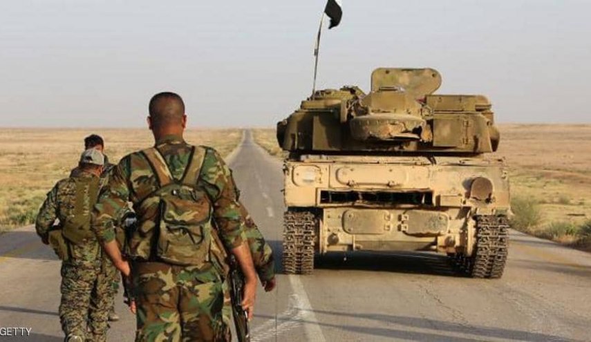 روسيا:عمليات الجيش السوري في إدلب 'شرعية بالمطلق'