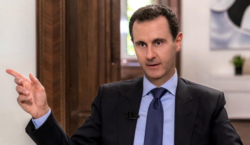 هام.. الأسد يوجه رسالة لجنوده بشأن الوضع السياسي والعسكري بعد معركة إدلب

